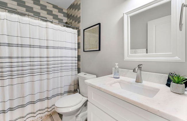 City Oasis With Hot Tub Group-friendly - Foto 32