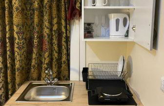 The Green Light House Studio 24 - Free Private Parking - Foto 31