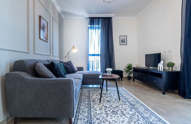 JTower - Isrentals - Foto 48