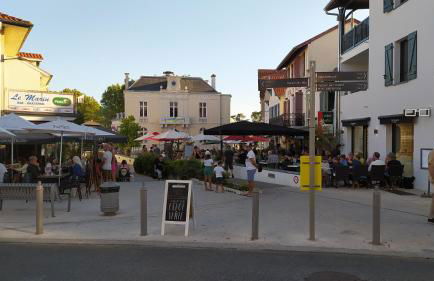 La Suite 57 - Foto 35