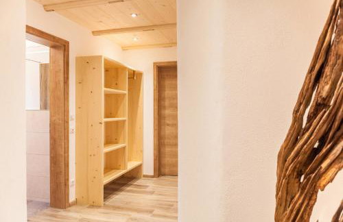 Ferienwohnung Karwendelblick - Foto 30