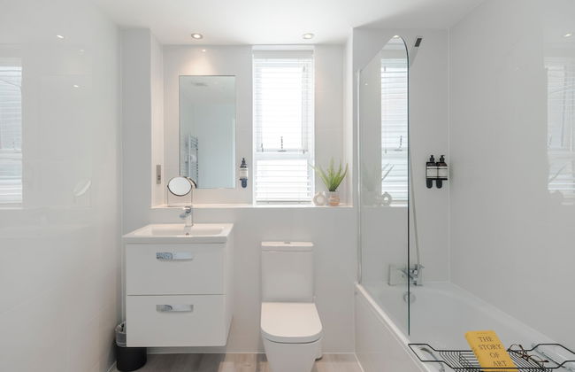 Old Kent Road YourApartment - Photo 28