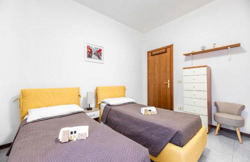 Residence Fragole Apartment Venice - Photo 6