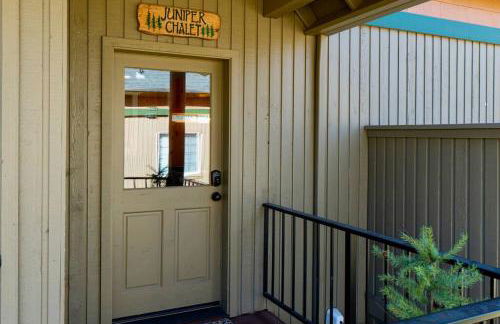 Juniper Ridge Chalet at Eagle Crest Resort - Foto 30