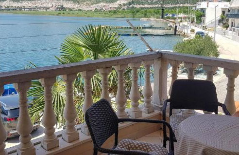 Gorgeous Apartment In Rogotin-Ploce With Wifi - Foto 1