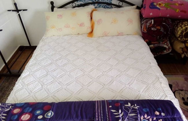 La Ferme Tifelt - Photo 3