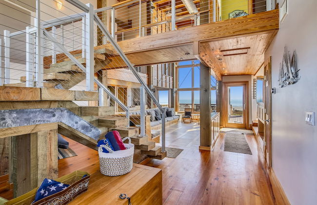 Villa Seamone - Foto 22