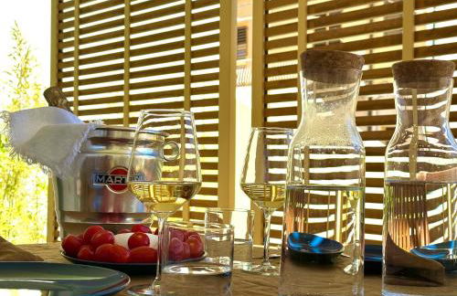 Casa di design con mini-pool - Foto 13