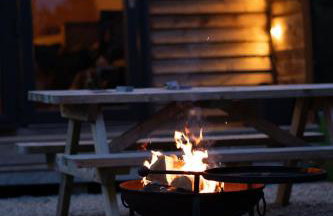 Grassington Farm by Wigwam Holidays - Photo 2