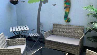 Tides Reach - Foto 4, Garden