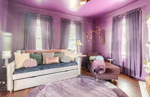 MerManor in Soda Pop District - Foto 44