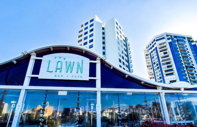 Dockside Brisbane - Foto 72