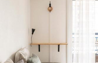 Le Studio du Palais - Centre Nancy Gare Congrès - 2 Pers - Foto 14