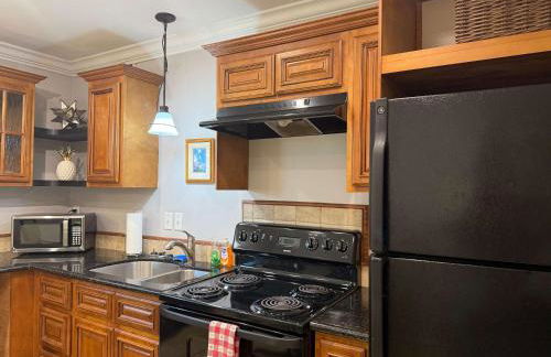 2 BR apartment with laundry pool - Foto 9