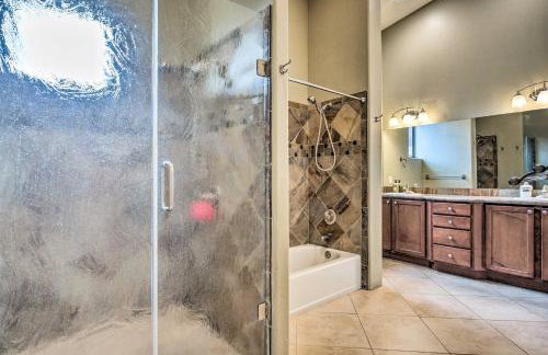 Cozy Mtn-View Vail Home with Pool and Hot Tub! - Foto 18