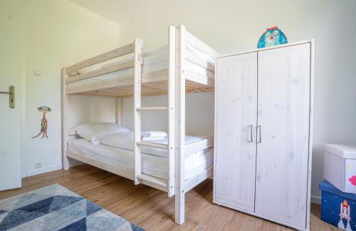 Ferienhaus "Seeadler" in Rankwitz am Peenestrom - Foto 28