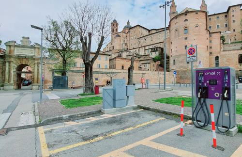 Casa la Piazzetta Rinascimentale - Foto 9