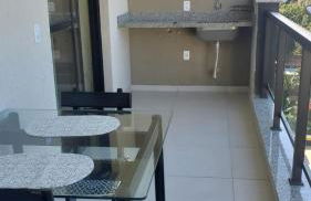 Lindo Studio Aconchegante no Ingá - Foto 17