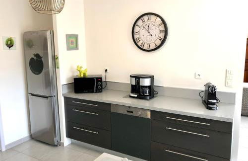 Villa Carletti à 3min des plages (7pers. - 3ch.) - Foto 37