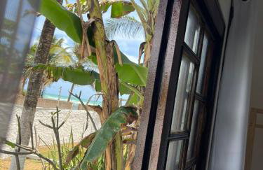 Casa Refúgio do Mar - Pé na areia - Foto 66