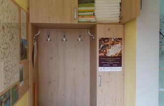 Mała Chatka całoroczny domek - Foto 16