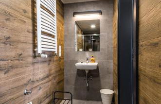 Apartamenty Medyka Park - Foto 43