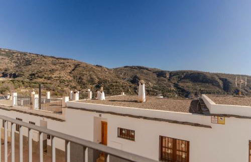 RentitSpain - Picena - Casa Picena Terraza y Senderismo en la Montaña - Photo 53