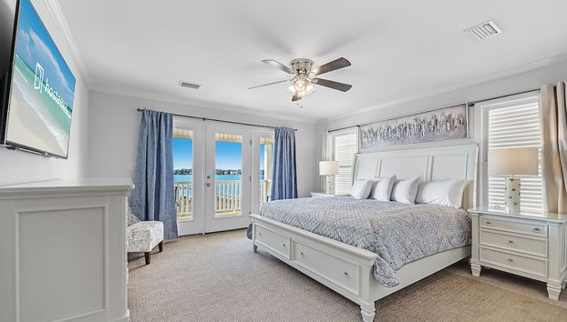 The Sandy Fox- Private Pool - Foto 3, Habitación