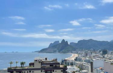 Arpoador Vista Mar - Foto 45