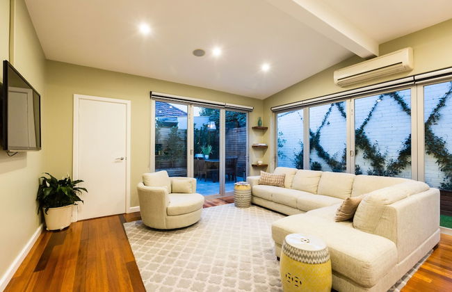 ELISE, 2BDR Windsor House - Foto 8