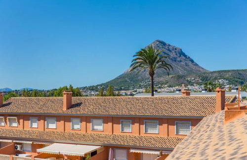 Arenal Park II Apartment Javea Arenal by Rock Rentals - Foto 31