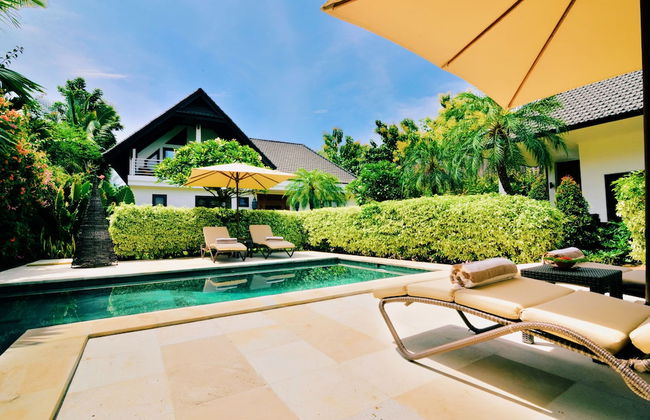 Villa Mahkai - Foto 22