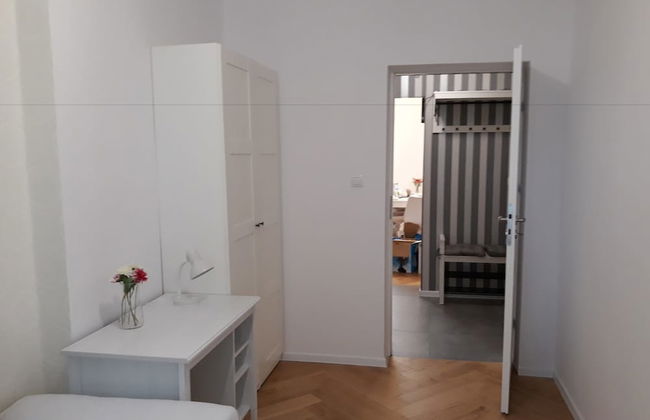 2 Bedroom City Center Apartment - Foto 5