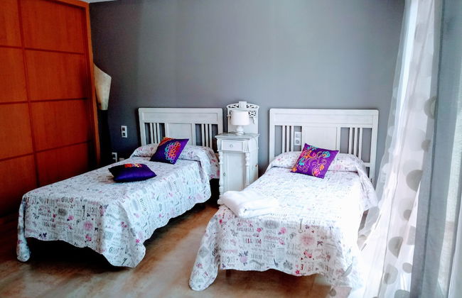 Apartamento Ade - Foto 8