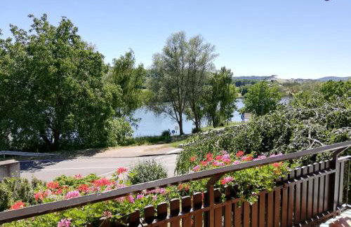 Ferienwohnungen Zum Niederberg mit Balkon und Moselblick - Foto 15