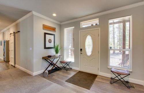 The Hub La Pine Vacation Rental - Dog Friendly! - Foto 7