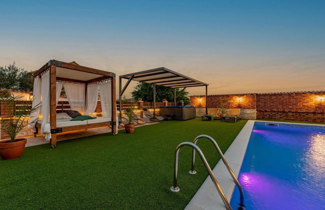 Villa Nikolina Zadarvillas - Foto 33