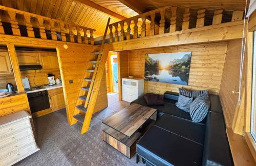 Ferienhäuschen direkt am Wasser inklusive 2 Boote - Foto 8