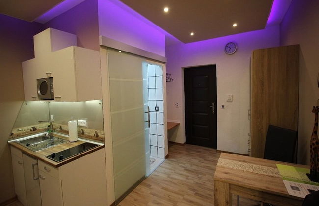 Ela's Appartementhaus - Foto 12