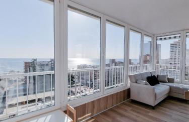 Sea Apartment - Photo 32