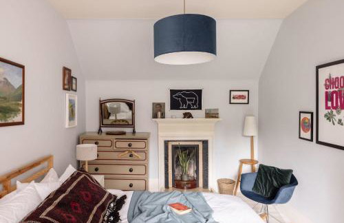 North Lodge & River Cabin - Foto 12