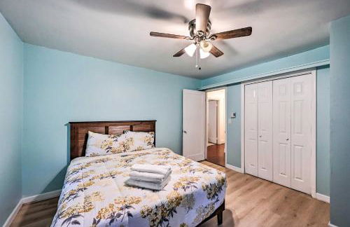 Cozy Redmond Retreat Spacious Deck and Yard! - Foto 23