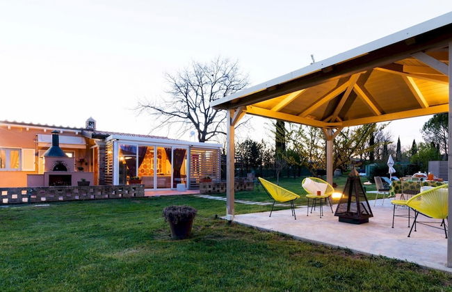 Cottage Violapo 2 2 - Foto 3