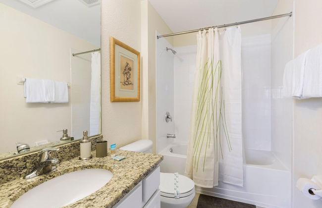 Villa Otterspool - Windsor Hills - Foto 16