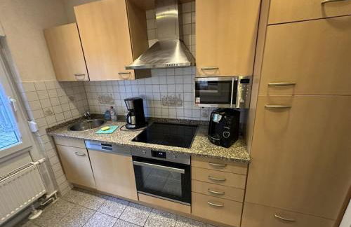 Dahlke with fireplace and sauna - Foto 28