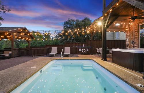 Clearview Castle - Pool* Jacuzzi Lake View - Foto 43