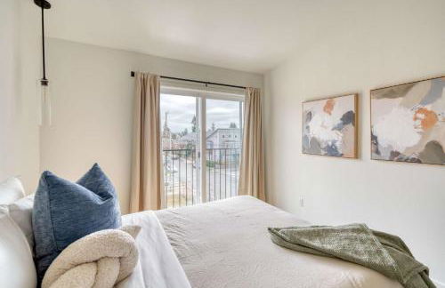 Stay Portland - Alberta Arts-tastic Townhouse - Photo 23