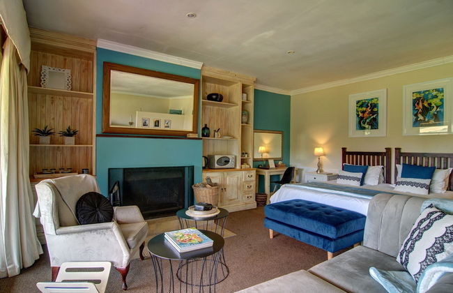 Blue Gum Country Estate - Foto 20