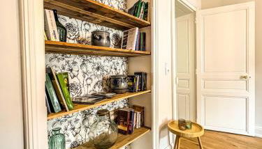 Appartement Le A à Baccarat - Foto 5