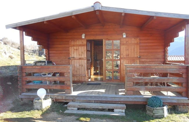 Les Chalets De Lozzi - Photo 54